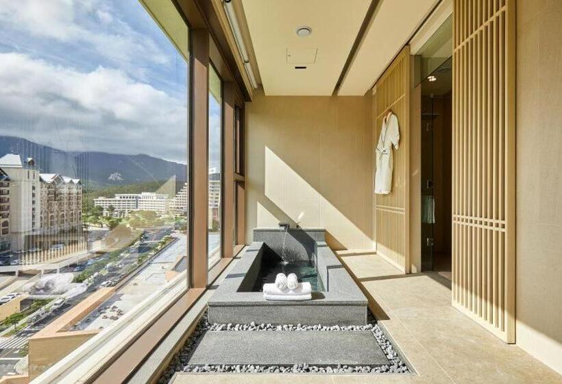 אתר נופש Sono Felice Delpino