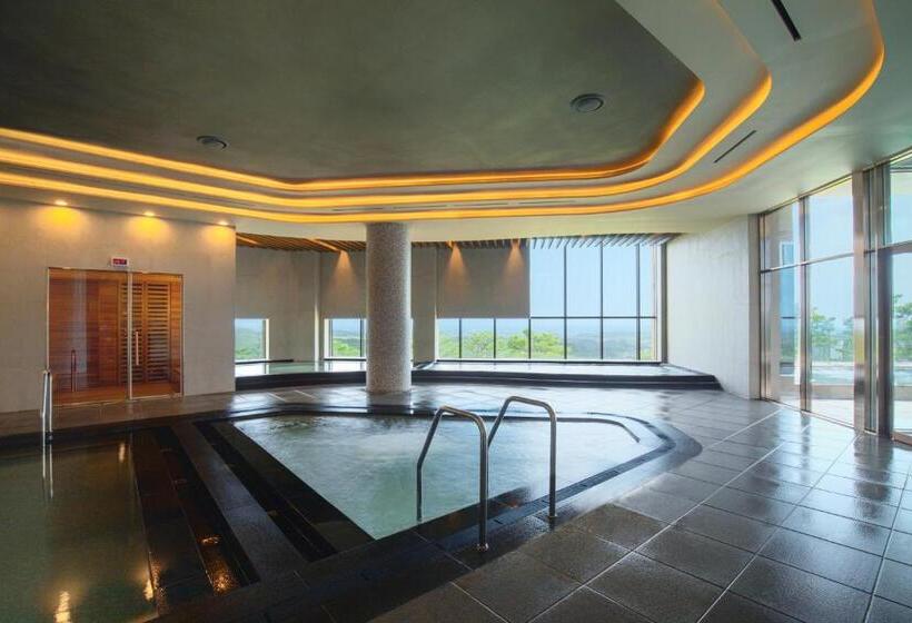 אתר נופש Sono Felice Delpino