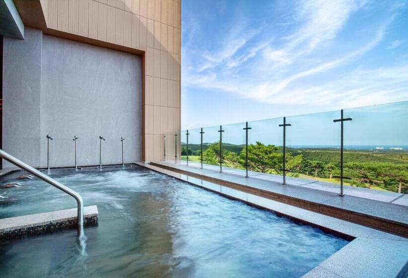 אתר נופש Sono Felice Delpino