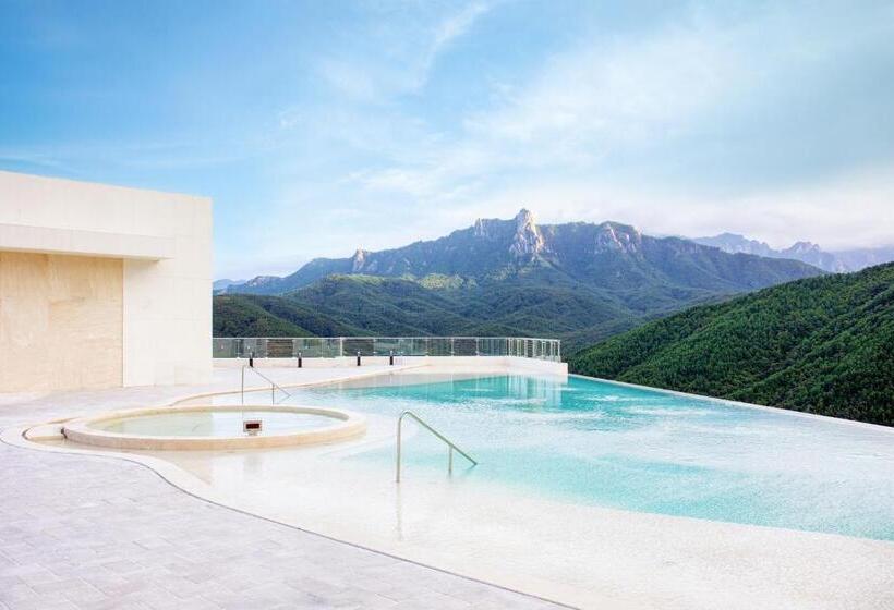 אתר נופש Sono Felice Delpino