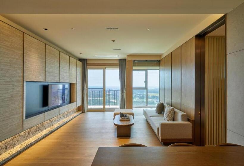 אתר נופש Sono Felice Delpino