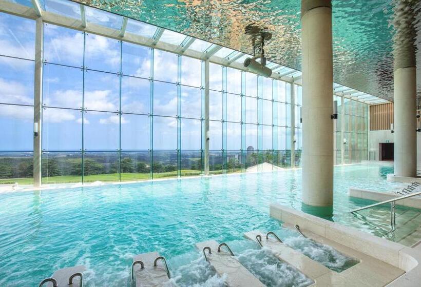 אתר נופש Sono Felice Delpino