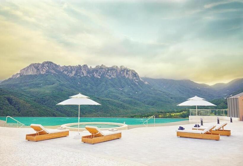 אתר נופש Sono Felice Delpino