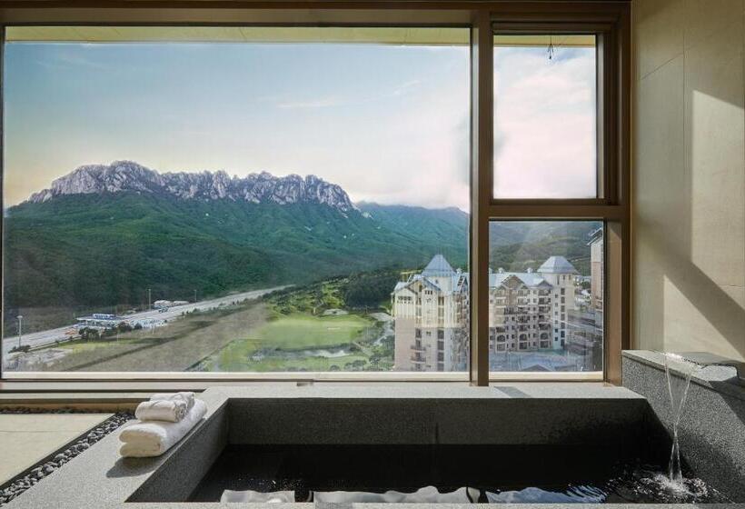 אתר נופש Sono Felice Delpino