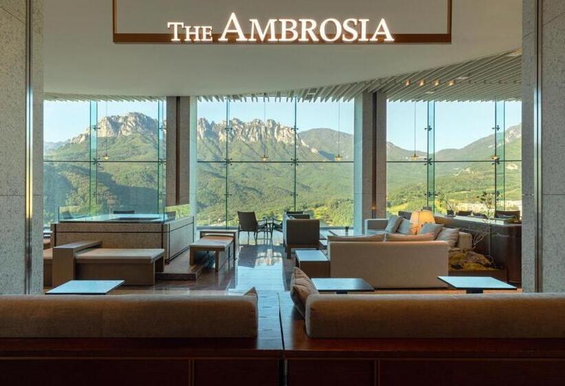 אתר נופש Sono Felice Delpino