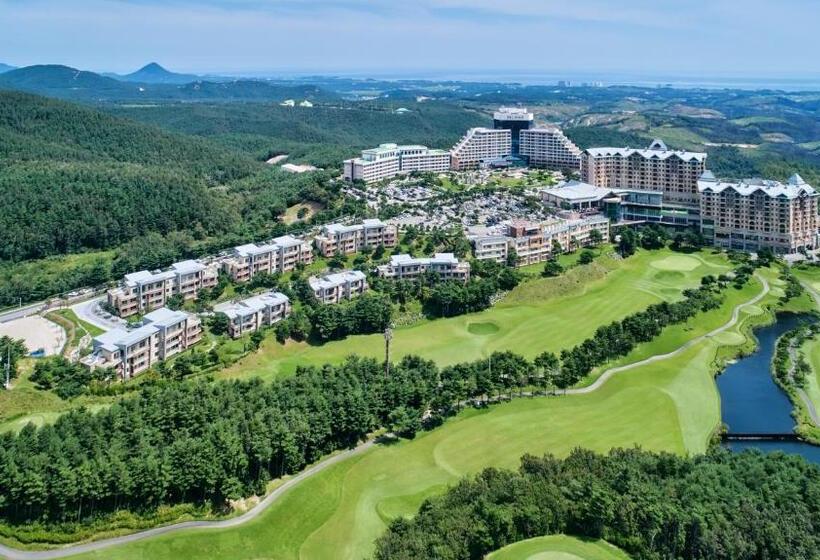 אתר נופש Sono Felice Delpino