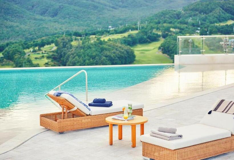 אתר נופש Sono Felice Delpino