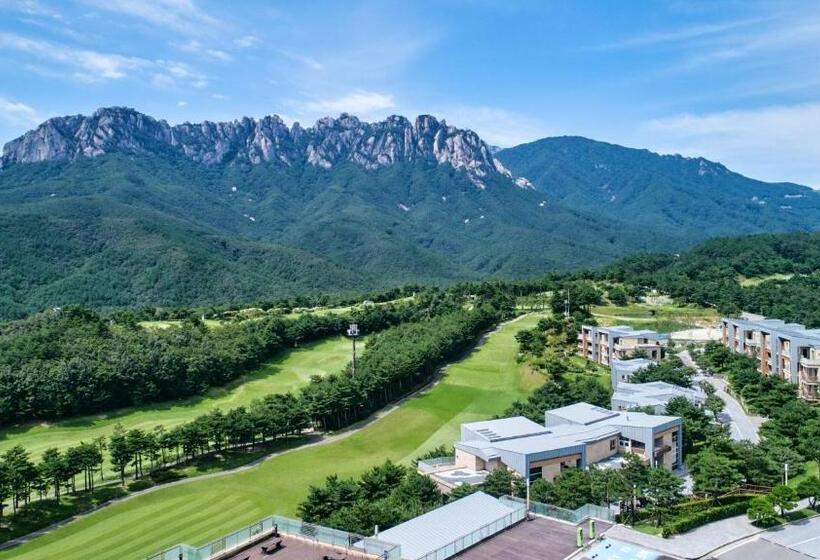 אתר נופש Sono Felice Delpino