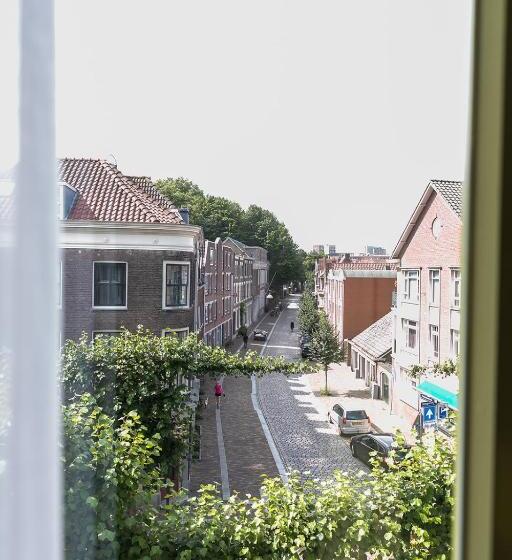 Stadshotel Steegoversloot