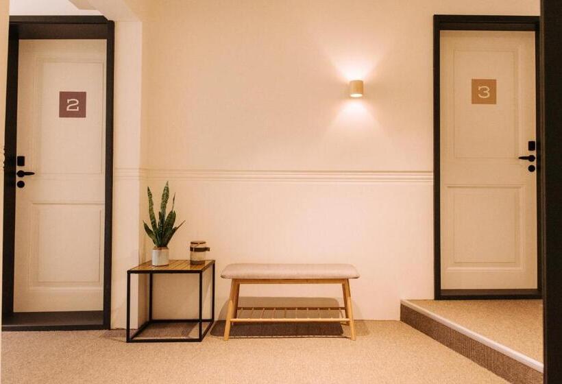 Stadshotel Steegoversloot