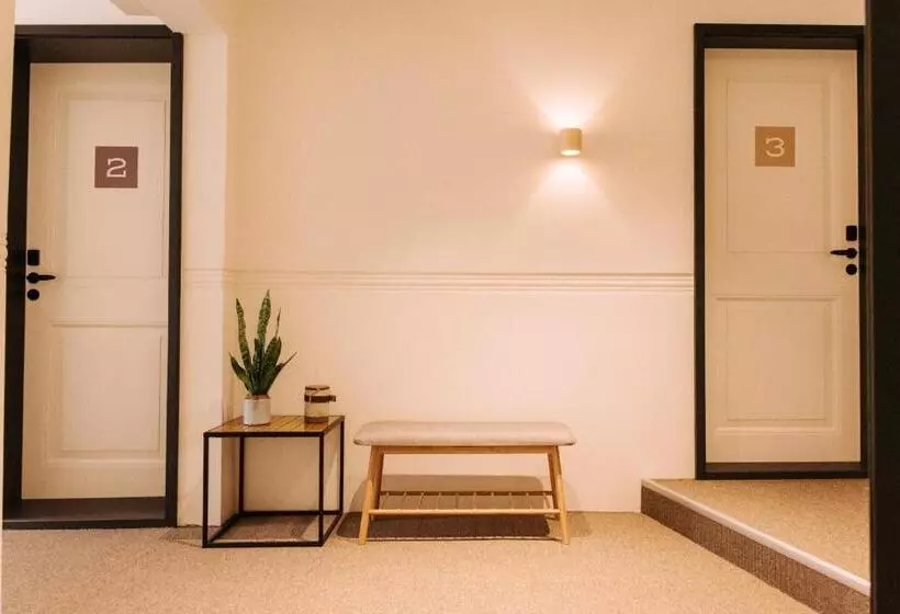 Stadshotel Steegoversloot