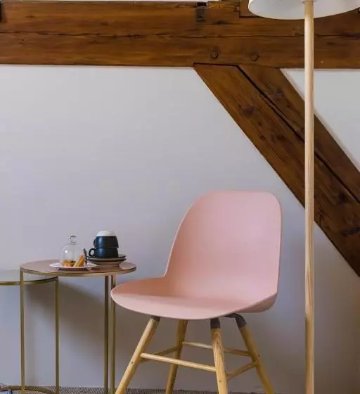 Stadshotel Steegoversloot