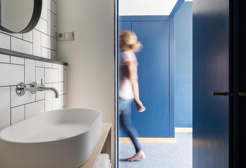 Stadshotel Steegoversloot