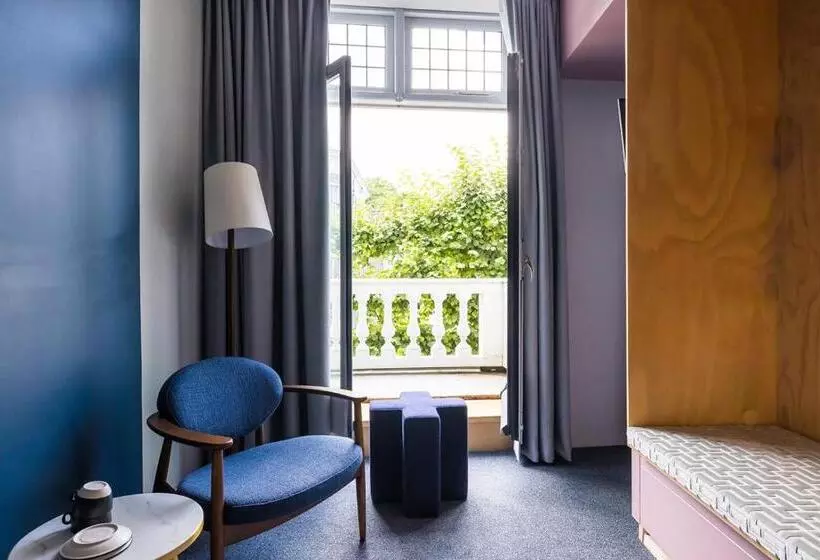 Stadshotel Steegoversloot