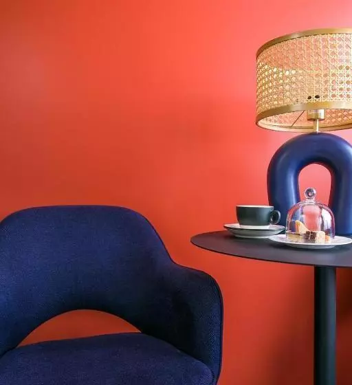 Stadshotel Steegoversloot