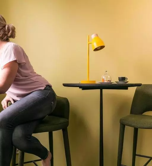 Stadshotel Steegoversloot