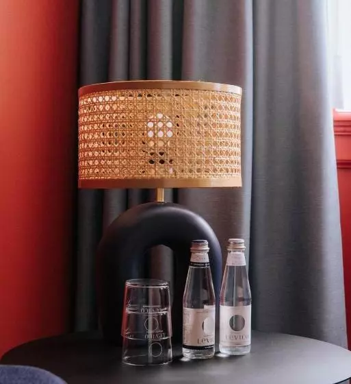 Stadshotel Steegoversloot