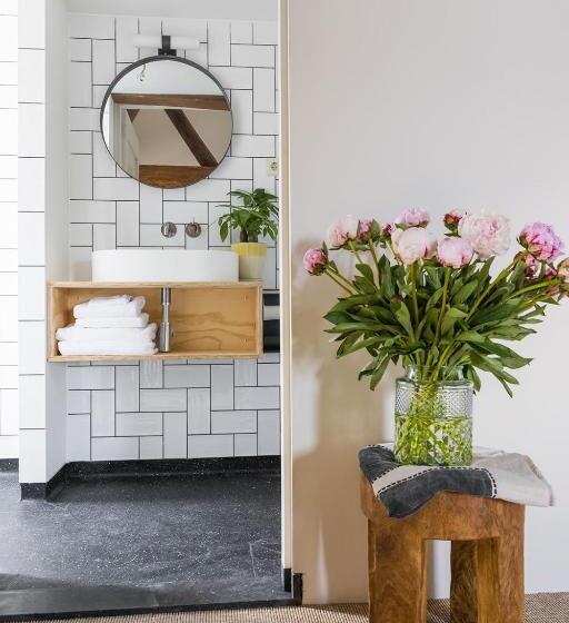 Stadshotel Steegoversloot