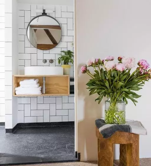 Stadshotel Steegoversloot