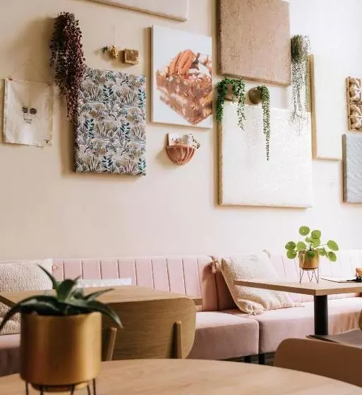 Stadshotel Steegoversloot