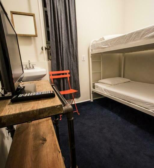 旅馆 American Dream