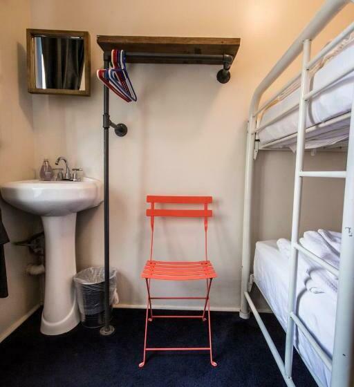 旅馆 American Dream