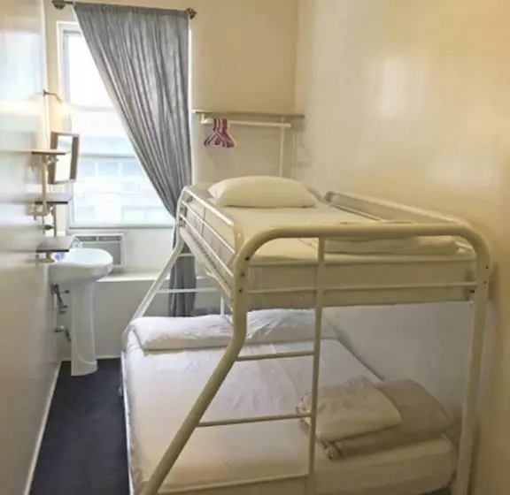 Retkeilymaja American Dream