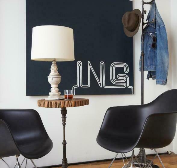 旅馆 American Dream