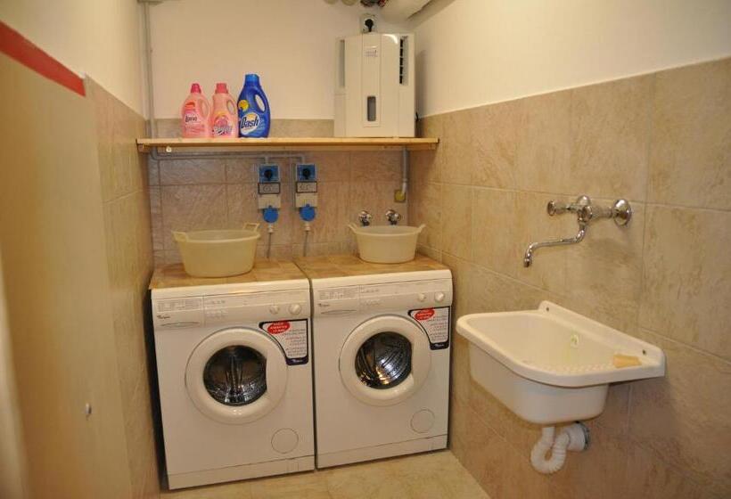 Appartamenti Residence La Roggia