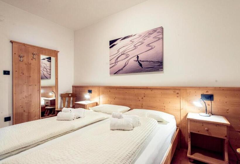 Appartamenti Residence La Roggia