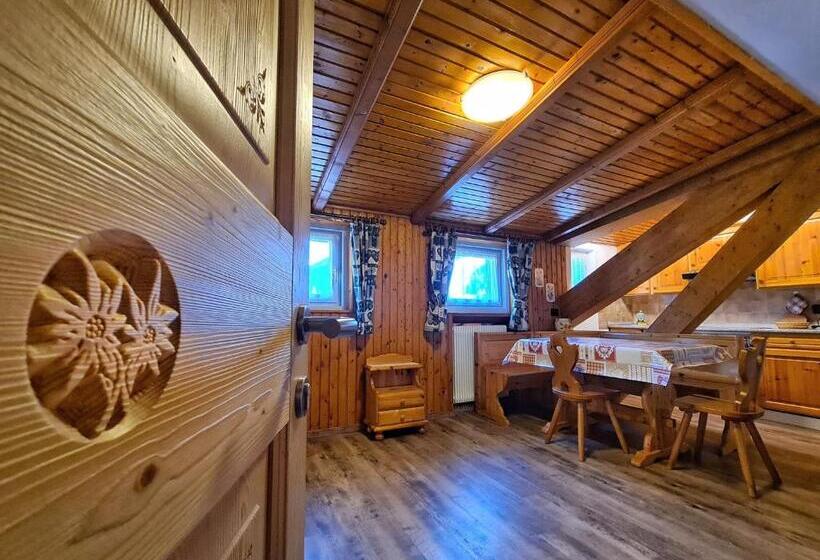 Appartamenti Residence La Roggia