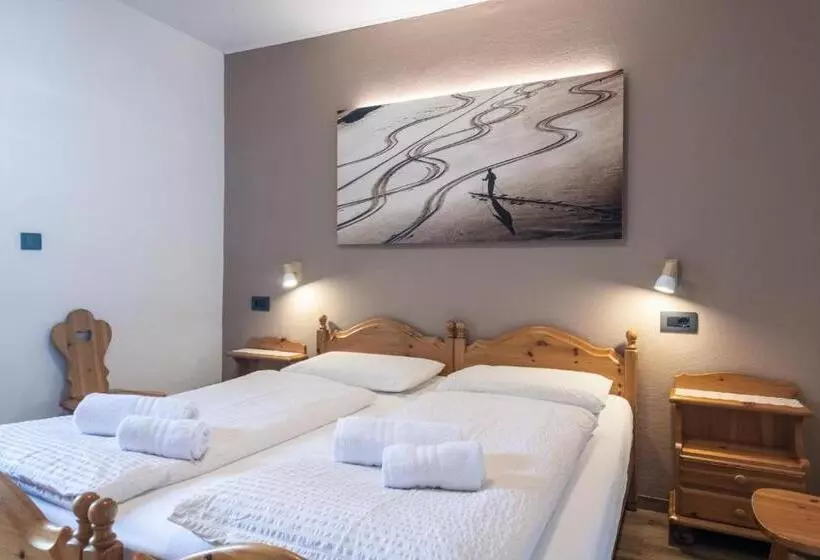 Appartamenti Residence La Roggia