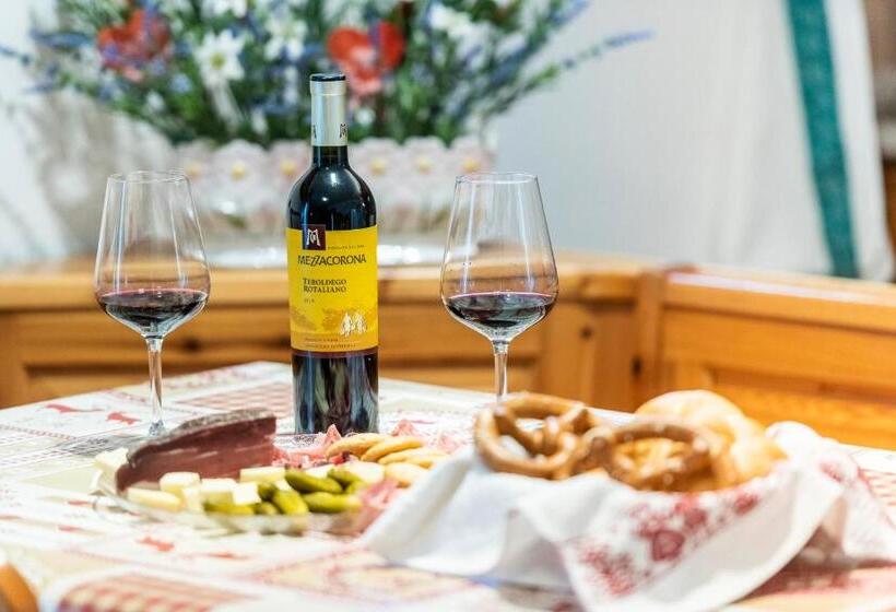 Appartamenti Residence La Roggia