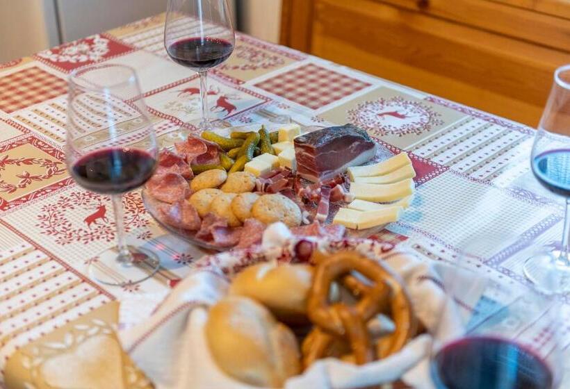 Appartamenti Residence La Roggia