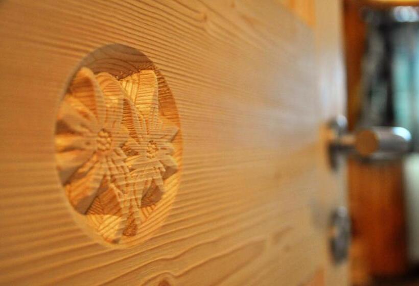 Appartamenti Residence La Roggia