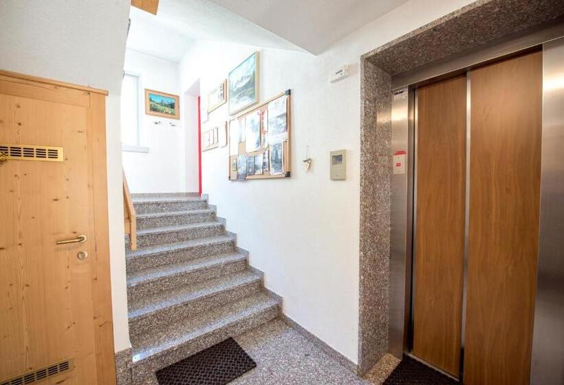 Appartamenti Residence La Roggia