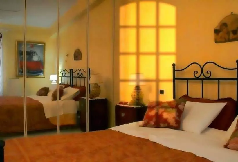 B&b Le Terrazze