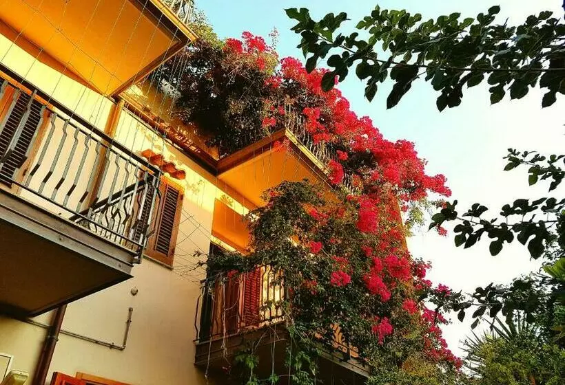 B&b Le Terrazze