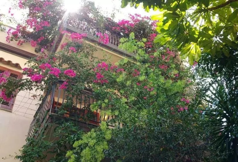 B&b Le Terrazze