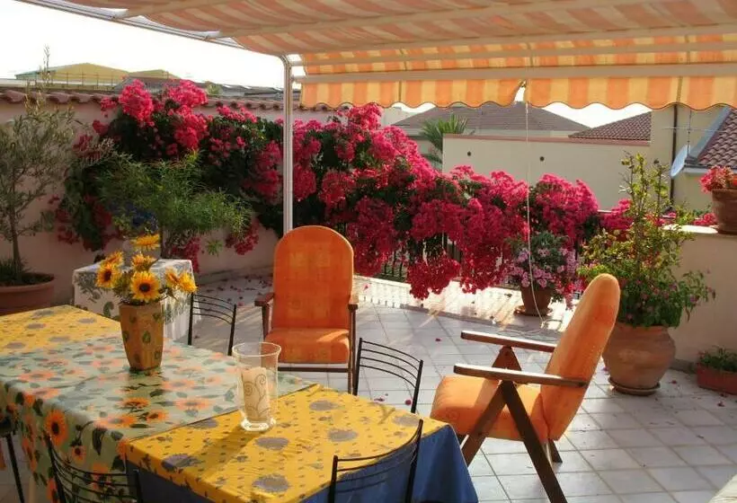 B&b Le Terrazze