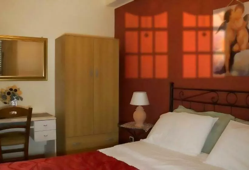 B&b Le Terrazze