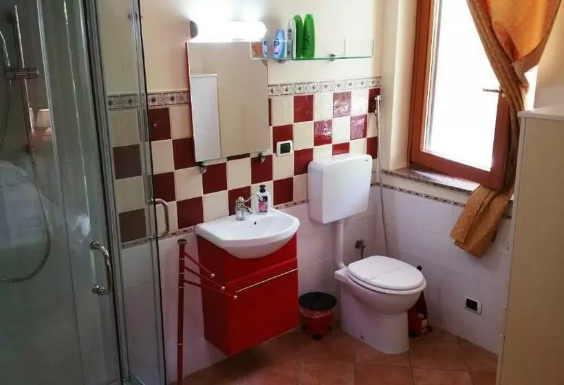 B&b Le Terrazze
