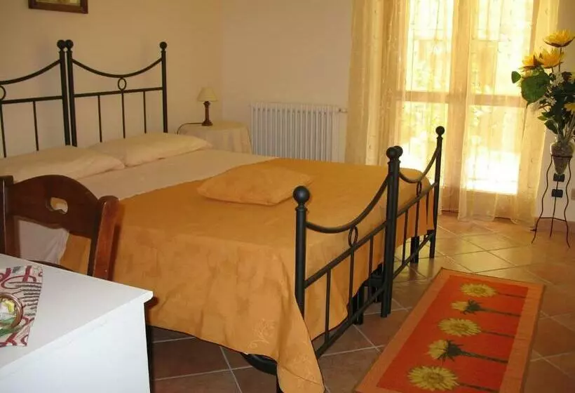 B&b Le Terrazze