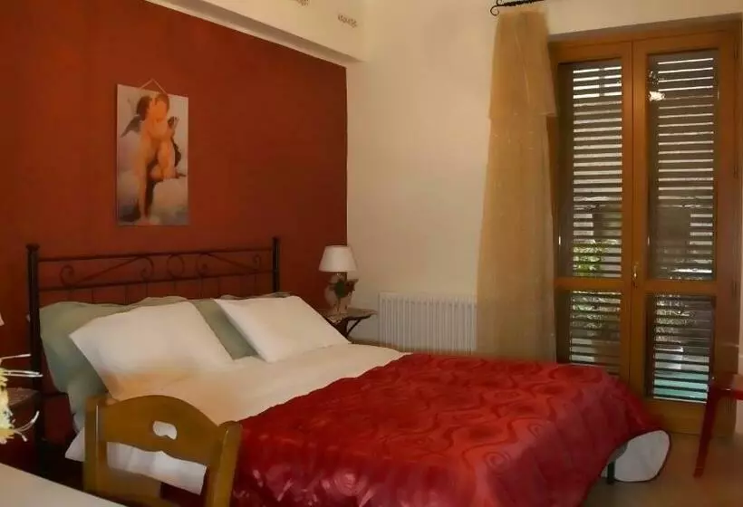B&b Le Terrazze