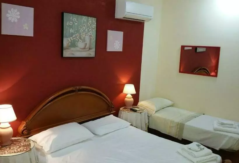 B&b Le Terrazze