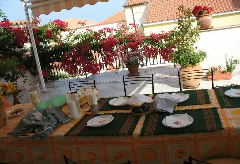 B&b Le Terrazze