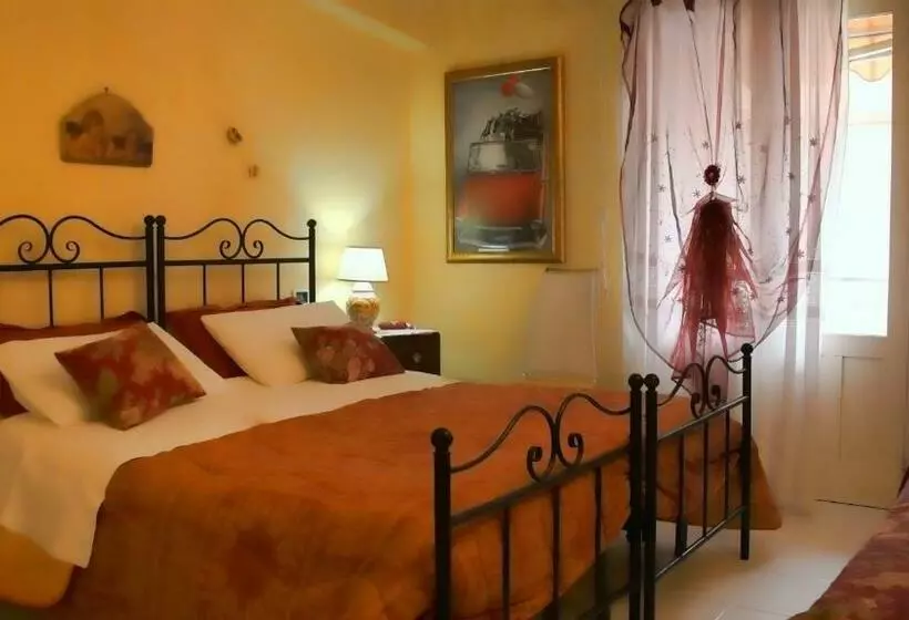B&b Le Terrazze