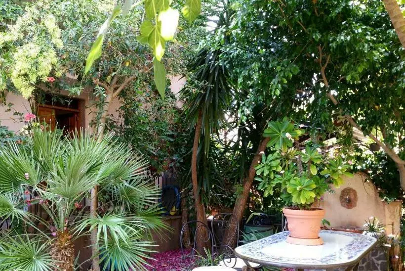 B&b Le Terrazze