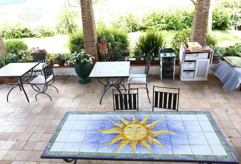 B&b Villamariascauri