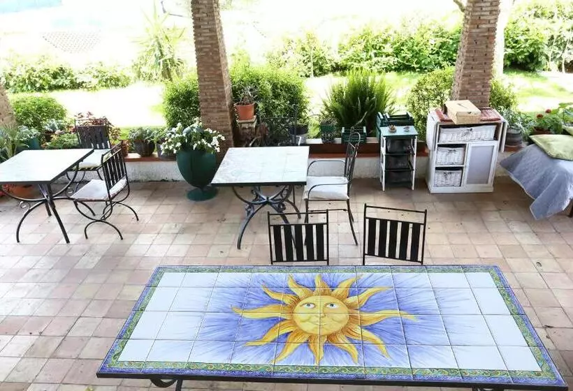 B&b Villamariascauri